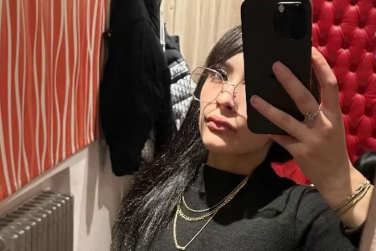 Lara Gutiérrez, una de las víctimas del triple femicidio en Florencio Varela.