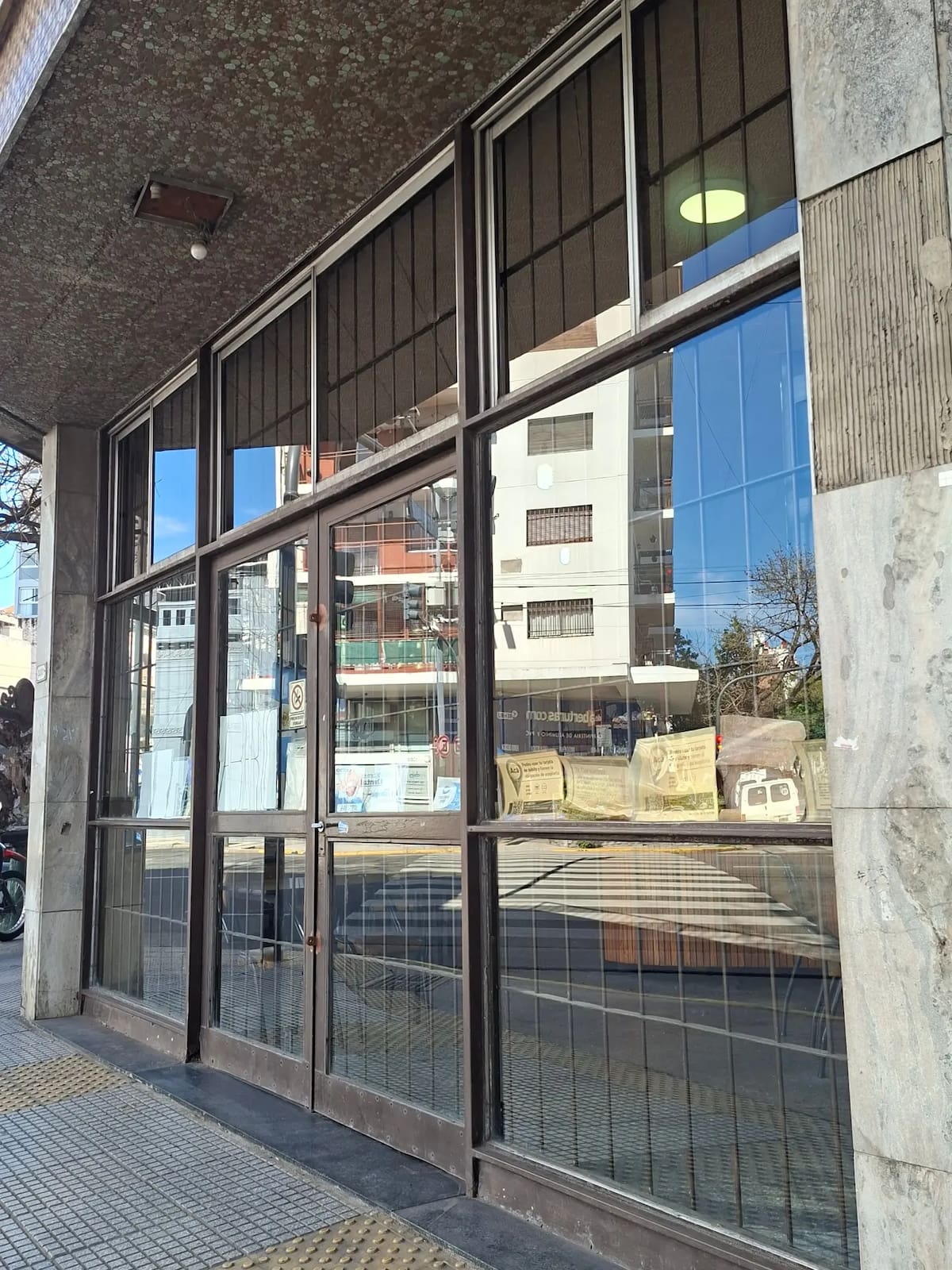 Café en Floresta