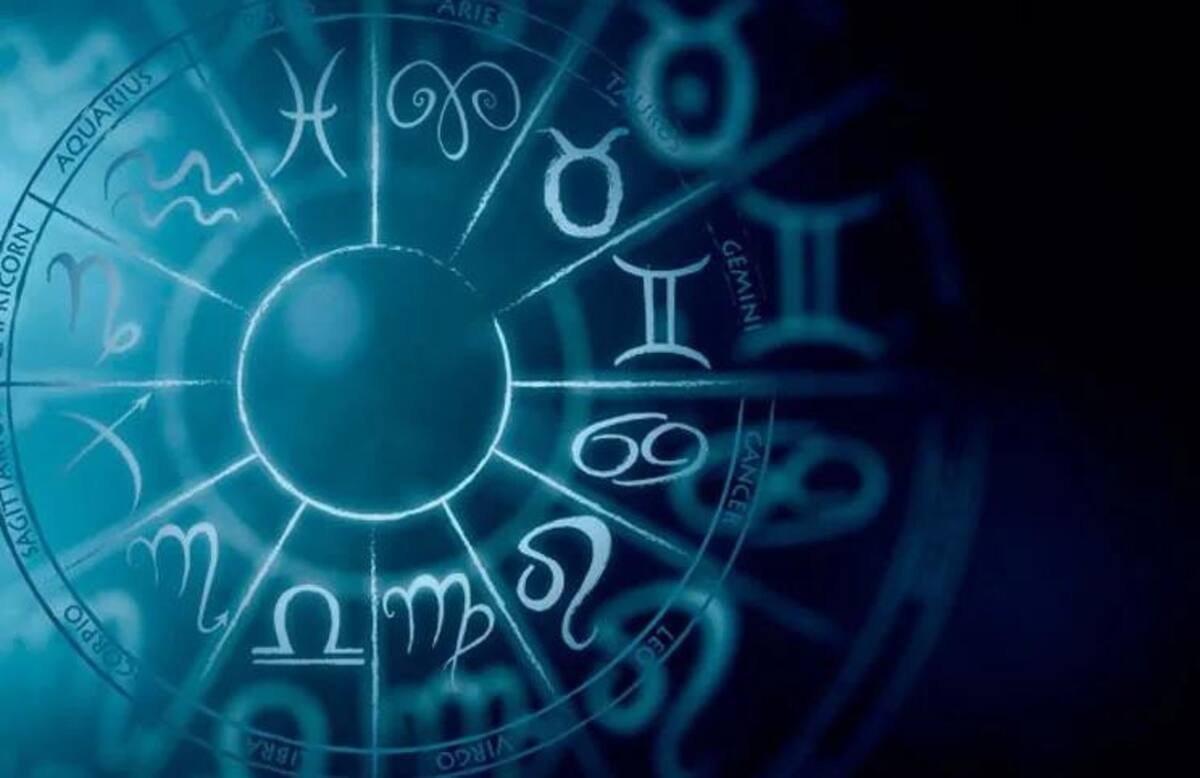 Signos del zodiaco