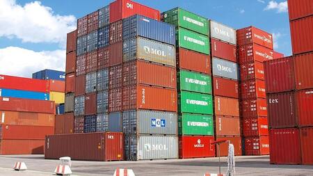 Registro de exportaciones, NA