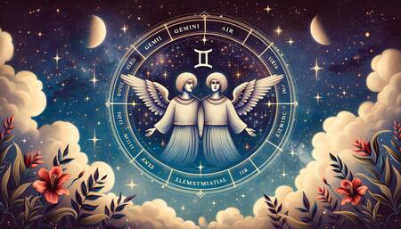 Horoscopo de Géminis de hoy: miércoles 1 de enero de 2025. Foto: Redacción canal26.com