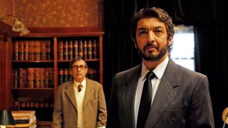 Ricardo Darín. Foto: X