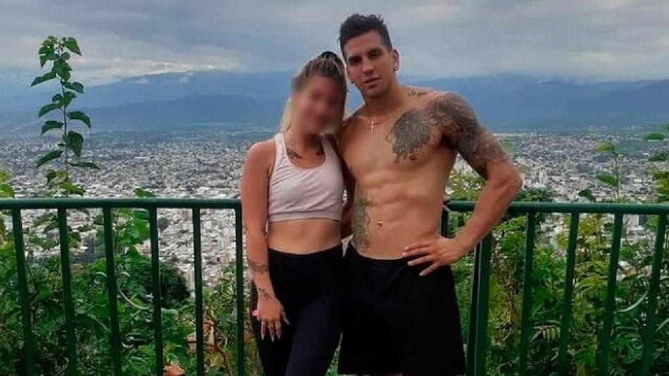 Juan "El León" Varela, luchador de artes marciales libres