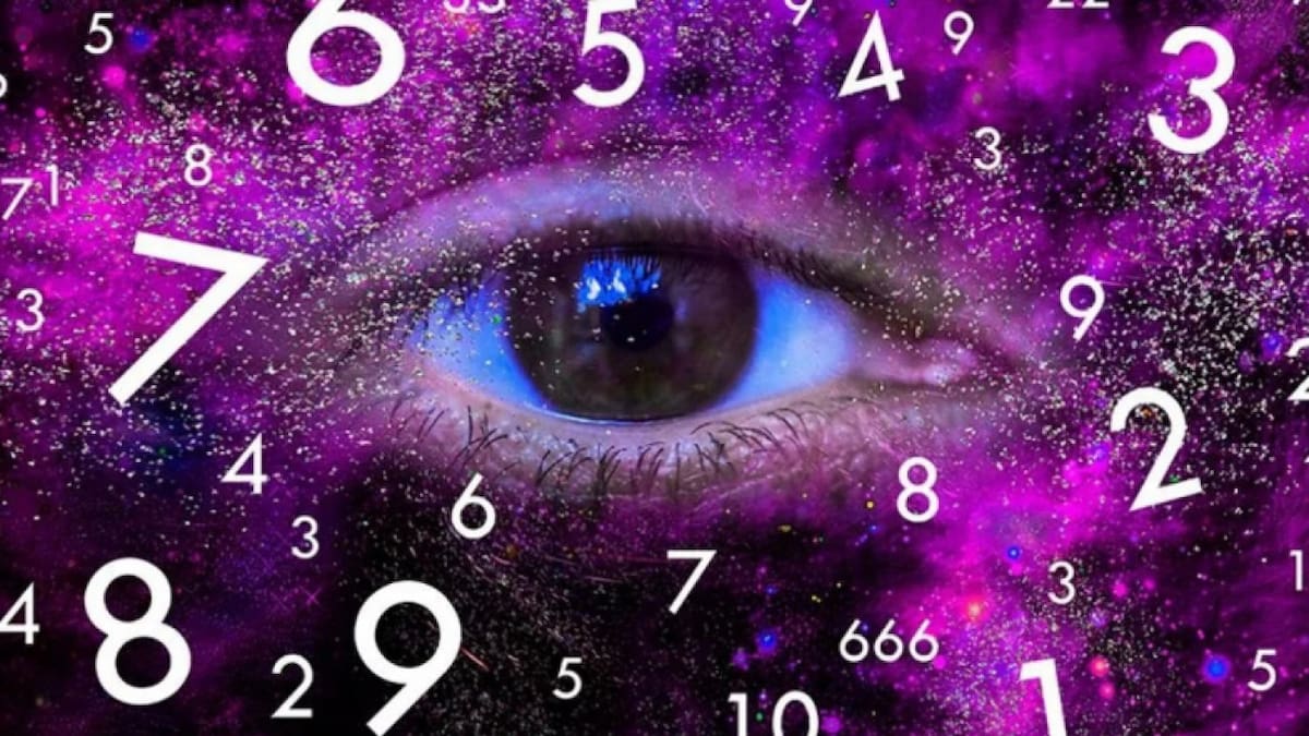 La numerología como guía para el 2026: las sorpresas que le esperan a cada persona, según su mes de nacimiento