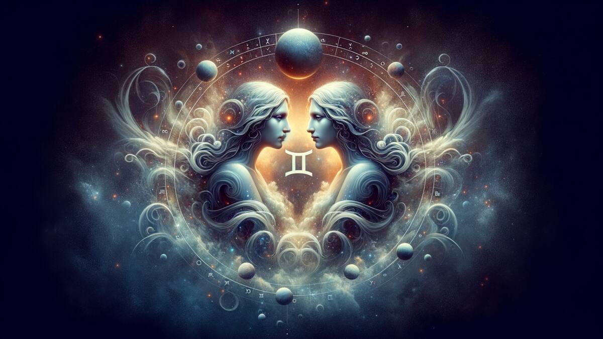 Horoscopo de Géminis de hoy: jueves 29 de mayo de 2025. Foto: Redacción canal26.com
