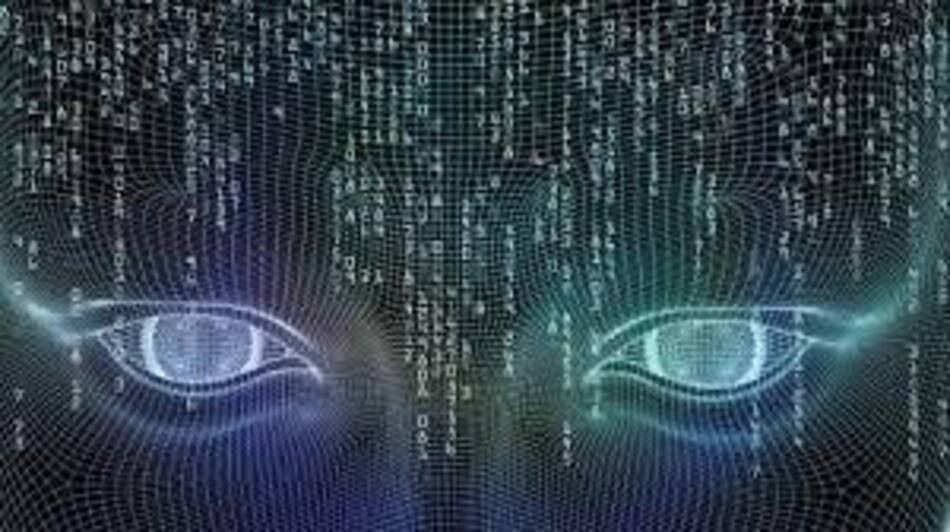 inteligencia artificial. Foto: Telam