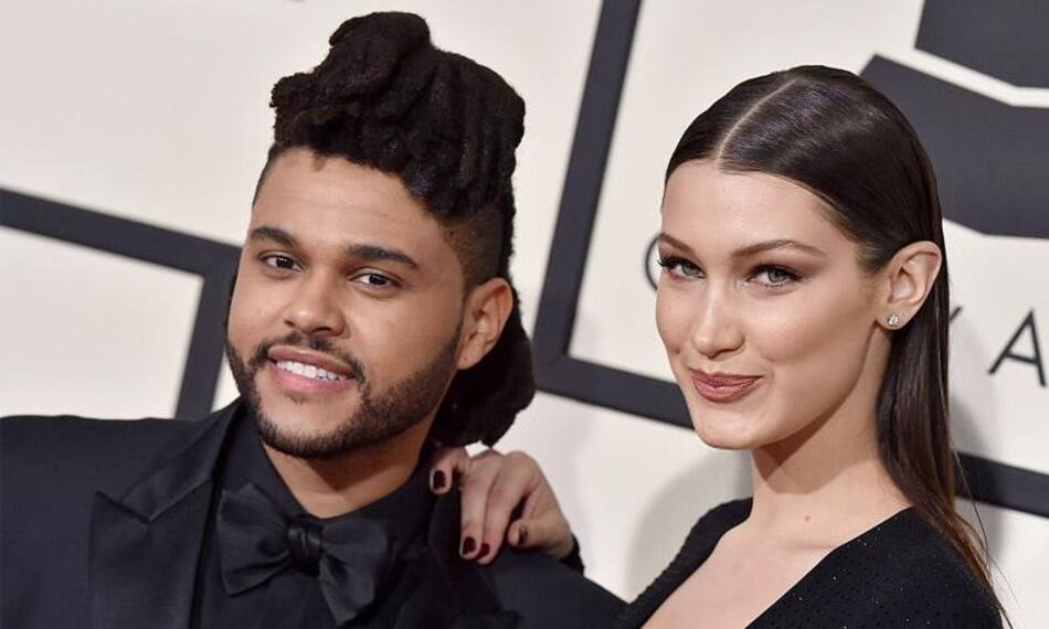 Bella Hadid y Selena Gomez hacen las pases
