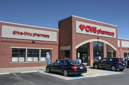 Farmacias CVS. Foto: Pexels.