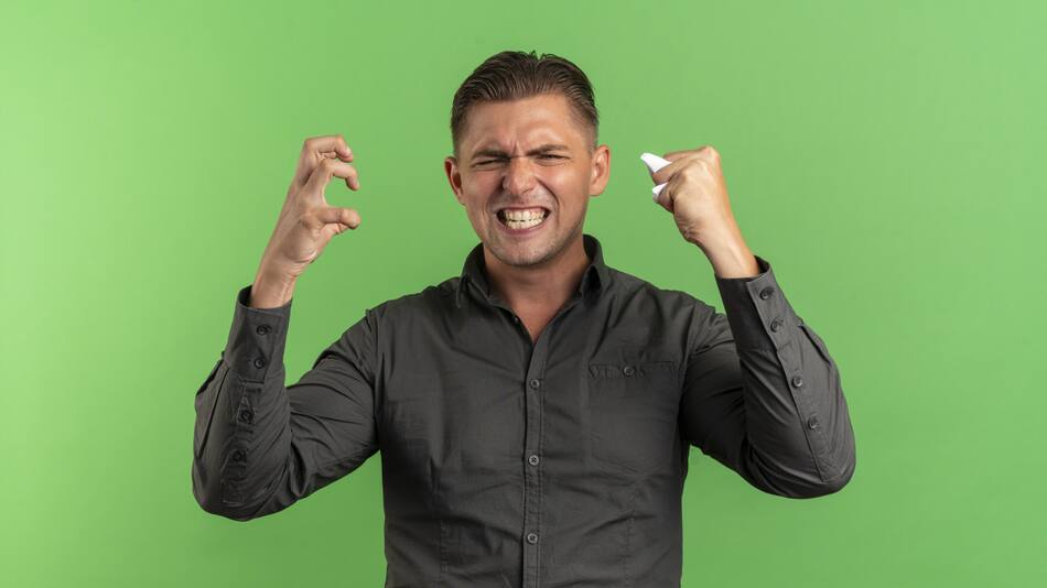 Mala suerte, horóscopo. Foto: Freepik