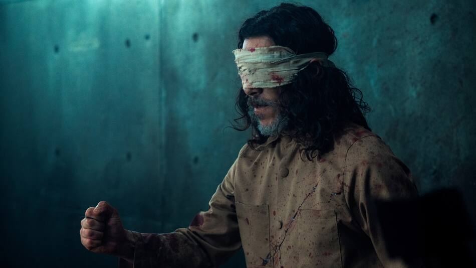 La película española de terror que atrapó a la audiencia. Foto: Netflix