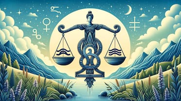 Horoscopo de Libra de hoy: domingo 2 de noviembre de 2025