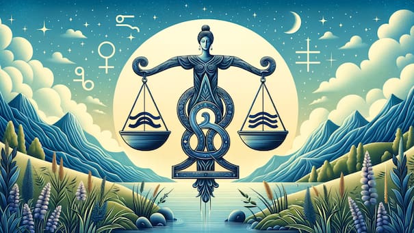 Horoscopo de Libra de hoy: domingo 2 de noviembre de 2025