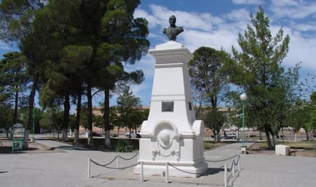 Tordillo. Foto serargentino.com