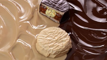 Havanna lanza un nuevo alfajor inspirado en un clásico postre de Francia: qué lleva y dónde conseguir esta delicia
