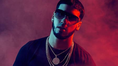 Anuel AA, ¿Se retira de la música?