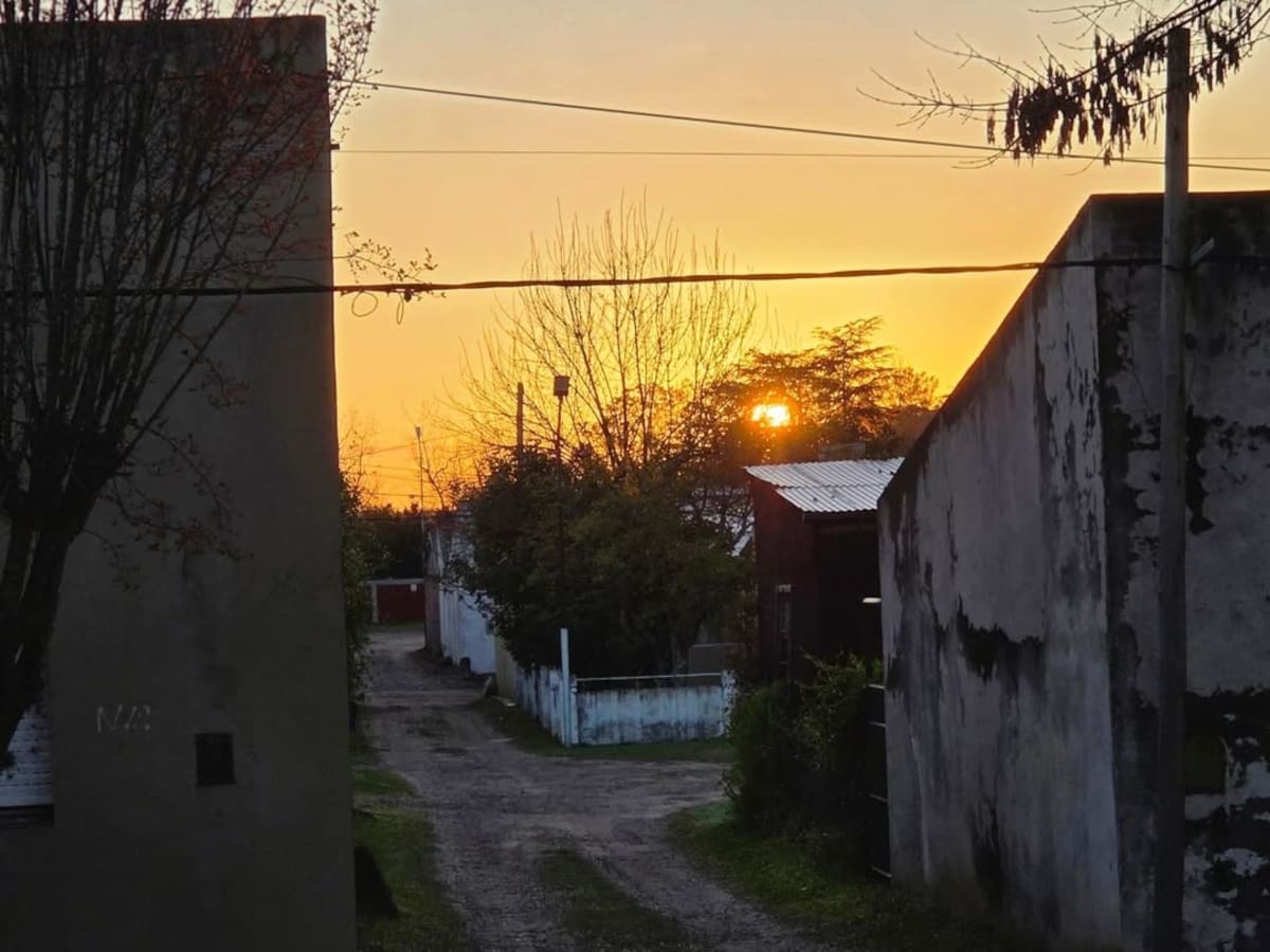 Pueblo Liebig