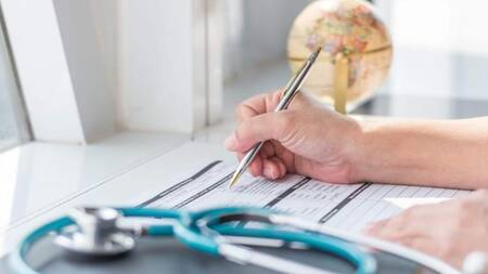 Prepagas, aumentos, foto NA