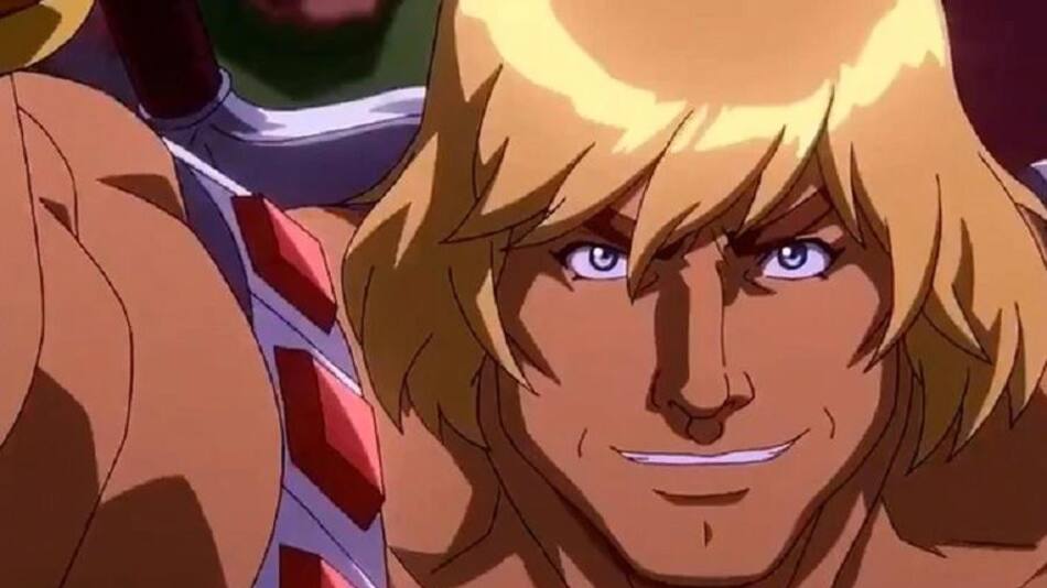 He-Man