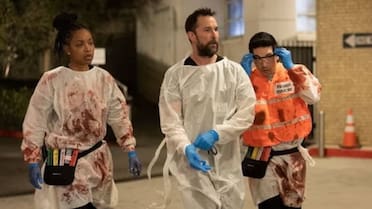 La segunda temporada de “The Pitt” ya tiene fecha de estreno: qué día llega a HBO Max