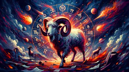 Horóscopo de Aries de hoy: sábado 26 de abril de 2025. Foto: Redacción canal26.com