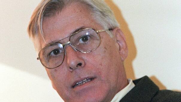 Andrés Percivale: los momentos más recordados en la TV