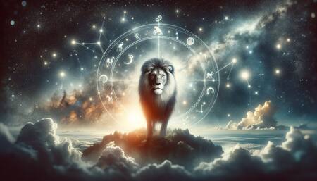 Horoscopo de Leo de hoy: lunes 18 de noviembre de 2024. Foto: Redacción canal26.com