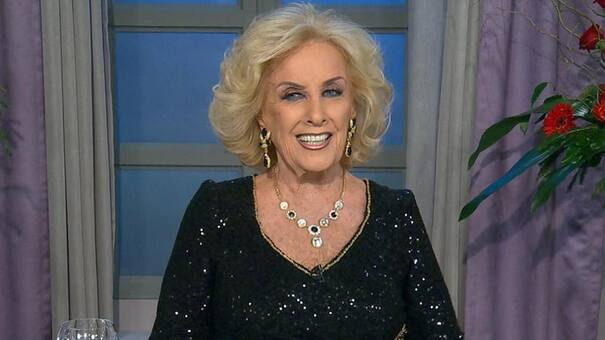 Mirtha cumple años: ¿qué van a cenar, dónde será la celebración y qué dijo la diva?