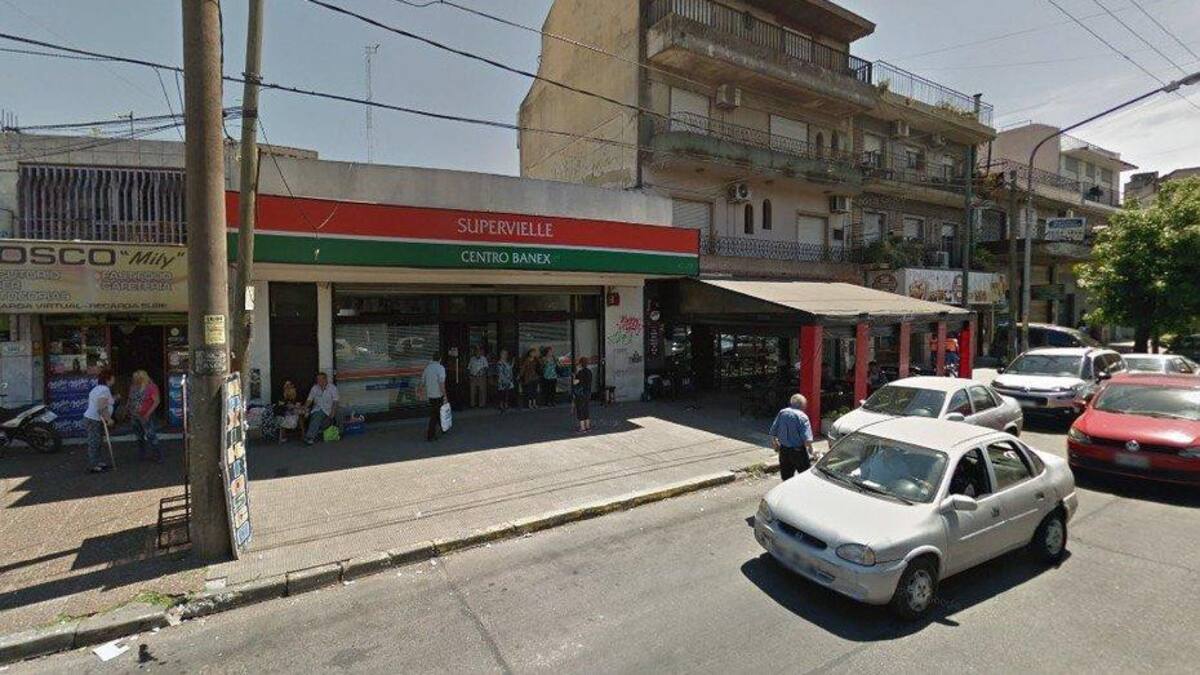 Golpe comando, robo de camión blindado