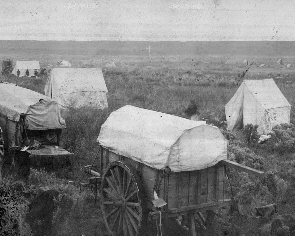Campaña del Desierto