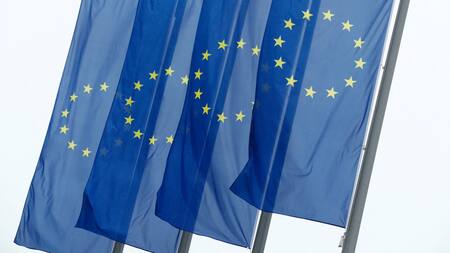 Unión Europea. Foto: Reuters.