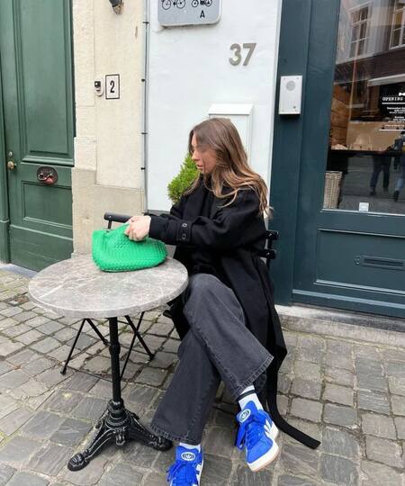 Zapatillas. Fuente: Unsplash