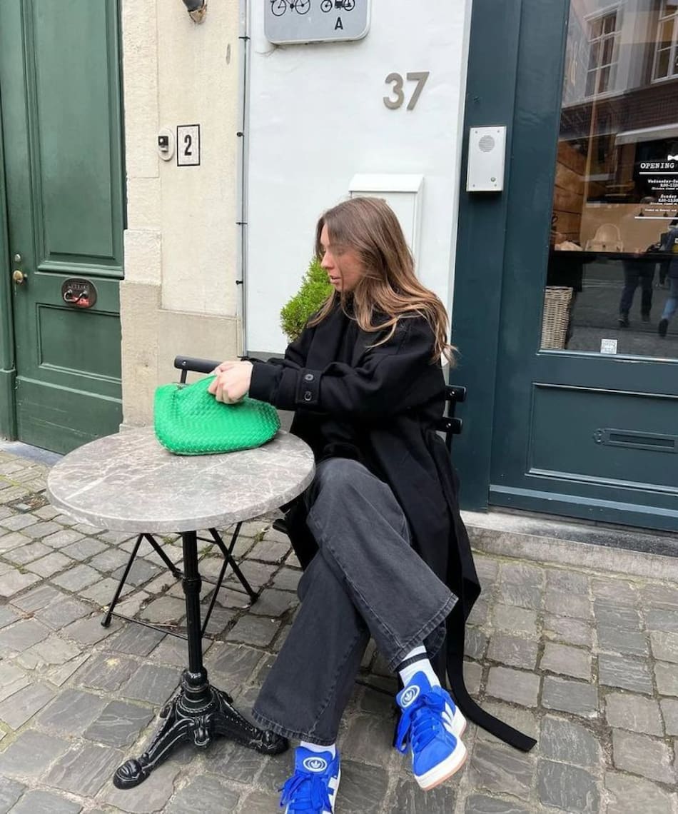 Zapatillas. Fuente: Unsplash