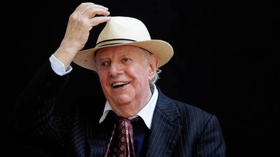 Darío Fo