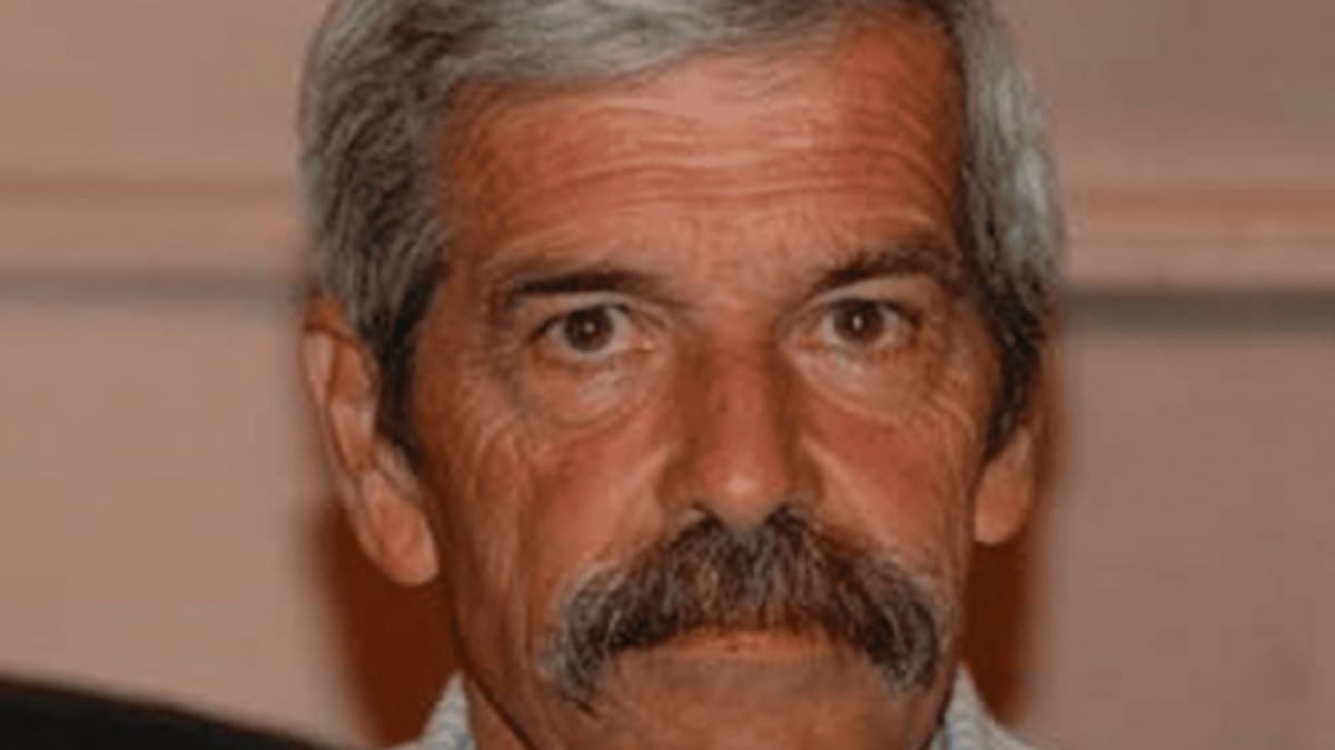 Murió el represor José Luis Ojeda
