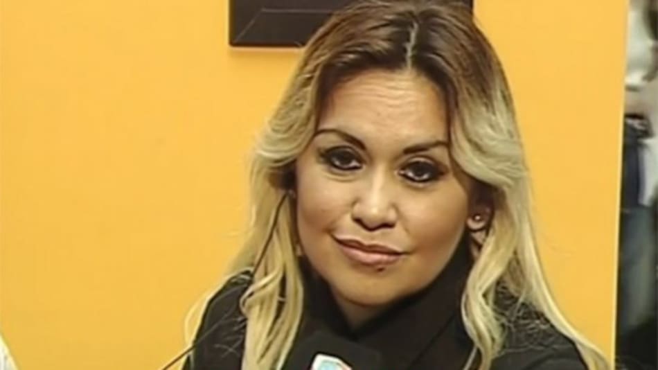 Verónica Ojeda