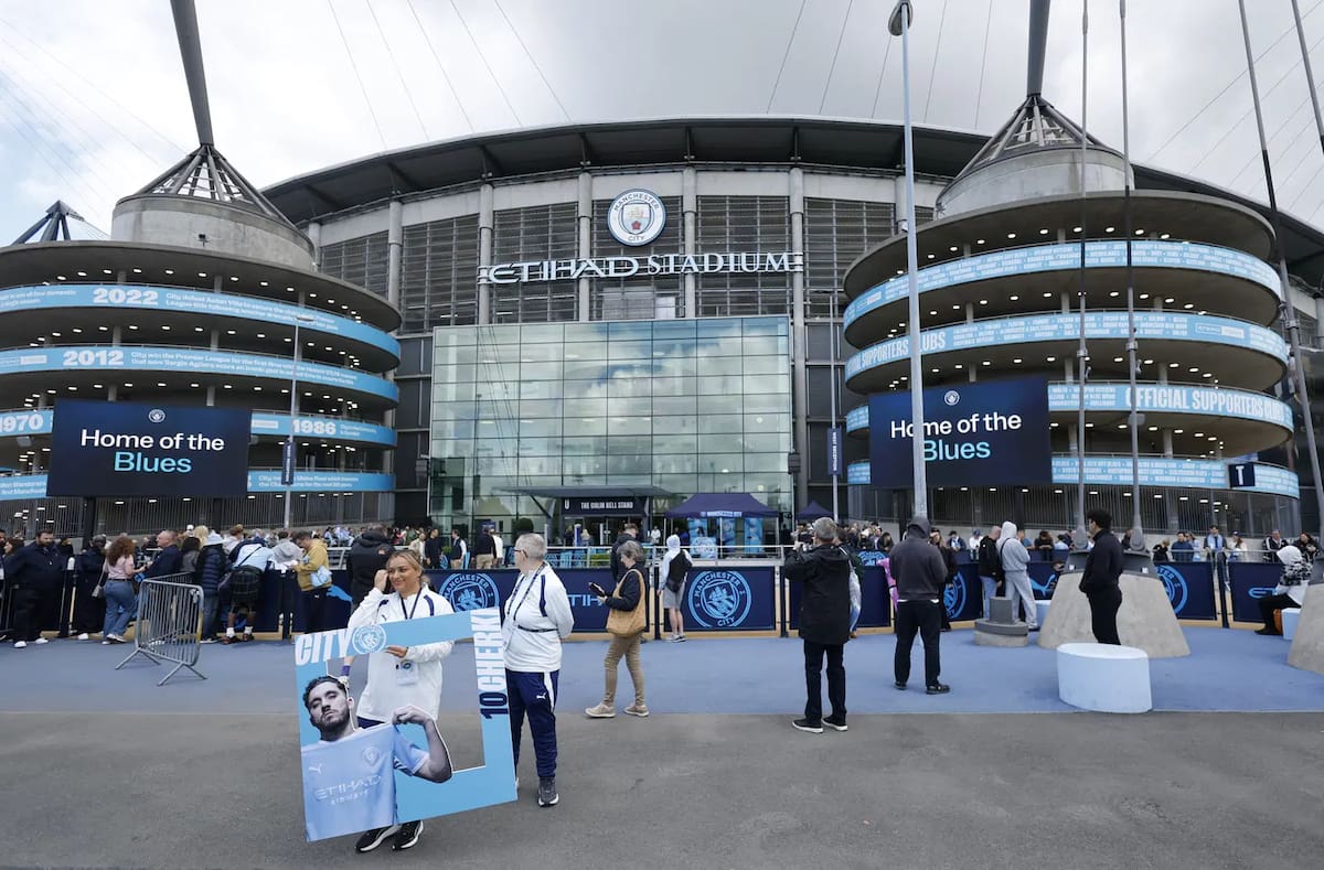 Manchester City