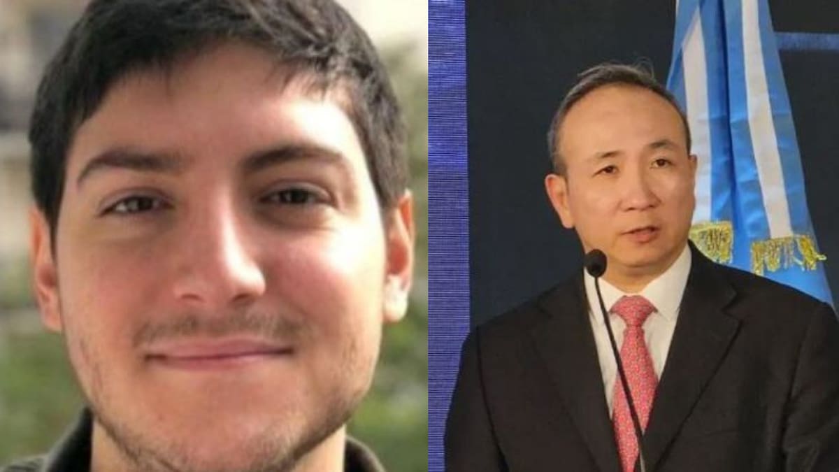 China cruzó a un funcionario de Milei por sus dichos sobre la tragedia en Nepal: “Deje de politizar el desastre”