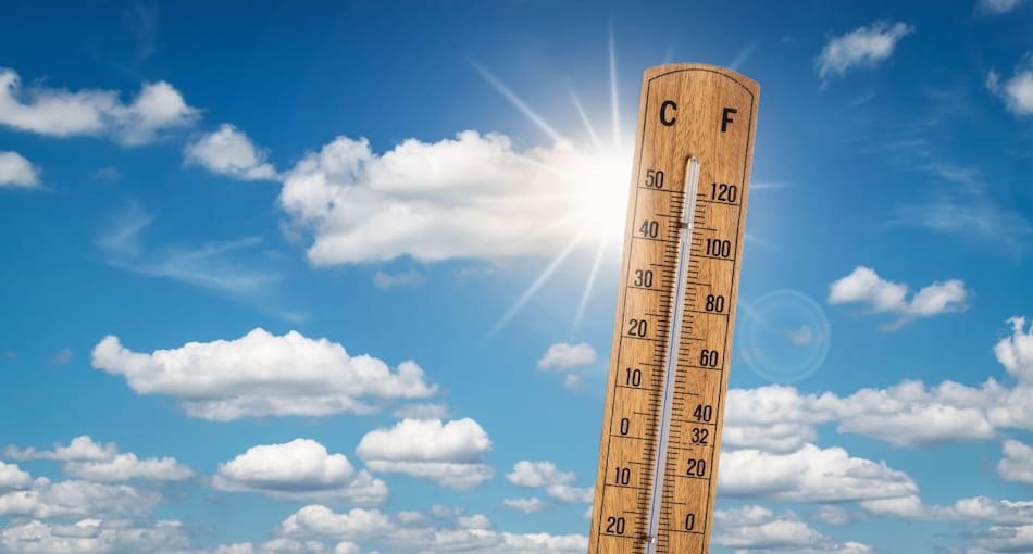 calor en el país_ foto Alamy