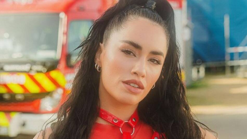 Lali Espósito. Foto: Instagram/lali.