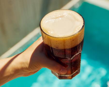 Fernet Branca camino a producirse con 100% de energías verdes. Foto: X/ @FernetBrancaARG