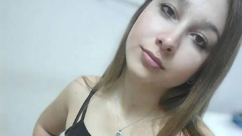 Nahir Galarza