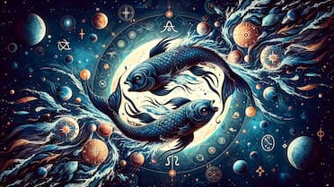 Horóscopo de Piscis de hoy: miércoles 12 de noviembre de 2025