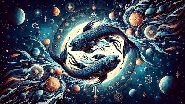 Horóscopo de Piscis de hoy: miércoles 12 de noviembre de 2025