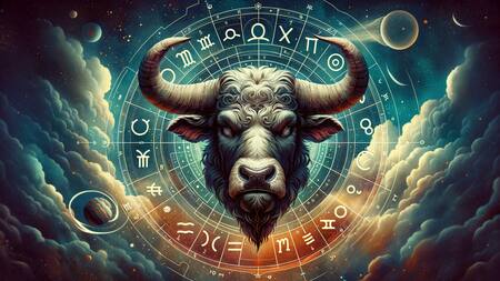 Horóscopo de Tauro de hoy: miércoles 3 de abril de 2024. Foto: Redacción canal26.com