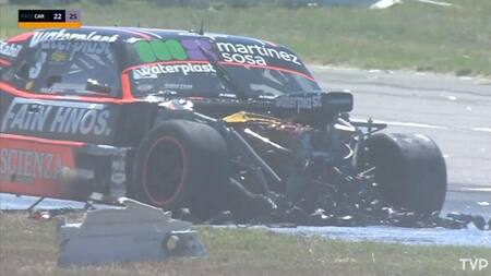 Turismo Carretera en Viedma