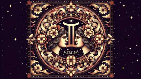 Horóscopo de Géminis de hoy: jueves 9 de mayo de 2024. Foto: Redacción canal26.com