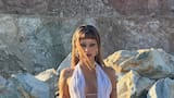 Tini Stoessel brindó su primer show en Tecnópolis y Rodrigo De Paul dijo presente: qué se sabe sobre su boda