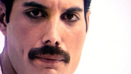 Freddie Mercury