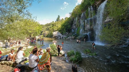 Descubrí un oasis serrano: un pueblito cerca de Cosquín para una escapada ideal en Córdoba