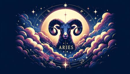 Horoscopo de Aries de hoy: miércoles 25 de septiembre de 2024. Foto: Redacción canal26.com